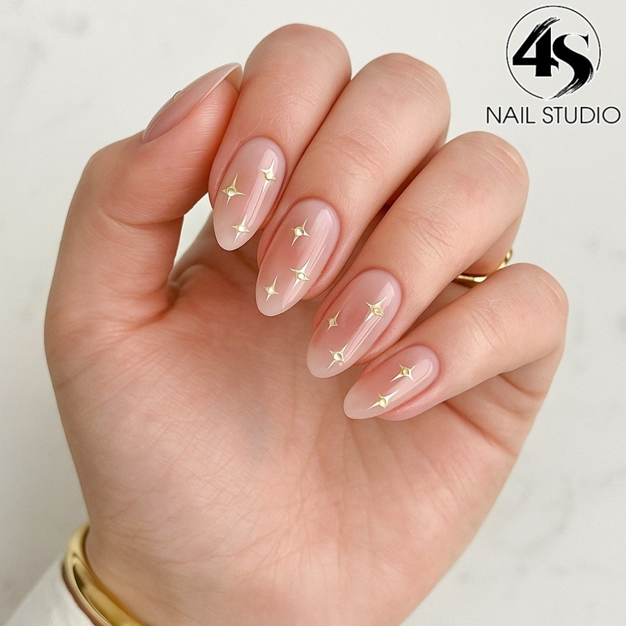 4S NAIL STUDIO